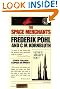 Space Merchants