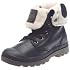 Palladium Baggy Ls F Boots femm