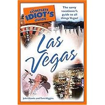 The Complete Idiot's Guide to Las Vegas (Paperback)