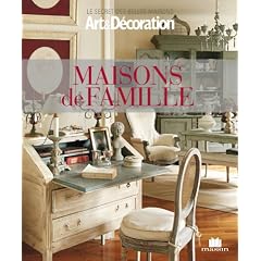 Maisons de famille