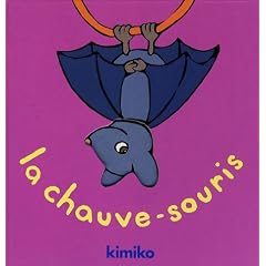 La chauve-souris