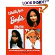 Collectibly Yours Barbie Doll 1980-1990: 1980-1990 : Identification and Price Guide by  Margo Rana
