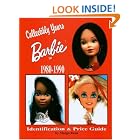 Click here to buy Collectibly Yours Barbie Doll 1980-1990: 1980-1990 : Identification and Price Guide by  Margo Rana.