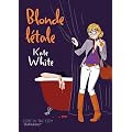 Blonde l�tale