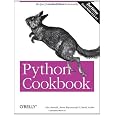 Python Cookbook