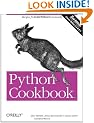 Python Cookbook
