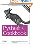Python Cookbook