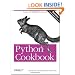 Python Cookbook