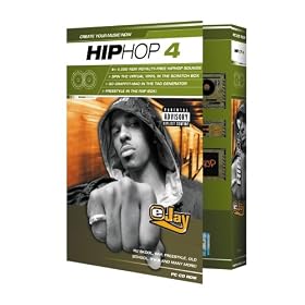 Hip Hop 4  - eJay