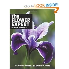 The Flower Expert: The world's best-selling book on flowers (Expert Series)