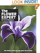 The Flower Expert: The world's best-selling book on flowers (Expert Series)