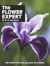 The Flower Expert: The world's best-selling book on flowers (Expert Series)