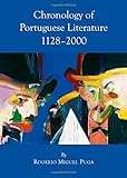 Chronology of Portuguese literature : 1128-2000