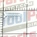 Metabo 141116800 Self Tapping Screw