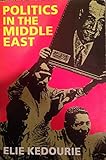 Politics in the Middle East
