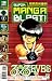 Book Super Manga Blast! #22 - 3x3 Eyes - The Legend of Trinebra - Graphic Novel - Comics (Super Manga Blast!, 1)