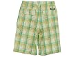 Boy's Ecko Plain Front Shorts