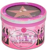 Celebrity Gossip Box of Questions