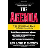 the agenda the homosexual plan to change america