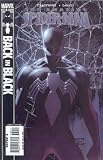 Amazing Spider-Man #539 : Back In Black (1st Print - Marvel Comics)