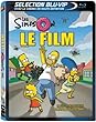 Les Simpson - Le Film [Blu-ray]