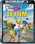 Les Simpson - Le Film [Blu-ray]
