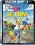 Les Simpson - Le Film [Blu-ray]