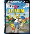Les Simpson - Le Film [Blu-ray]
