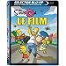 Les Simpson - Le Film [Blu-ray]