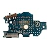 Sony PSP 1000 ABXY Circuit Board