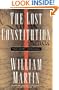 The Lost Constitution