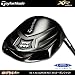 TaylorMade(テーラーメイド) XR ドライバー RE*AX SUPERFAST XR カーボンシャフト装着