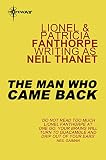 The man who came back