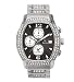 Bulova Men's Crystal Chronograph Watch #96B000