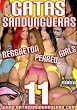 Gatas Sandungueras Vol. 11 Reggaeton Perreo Girls