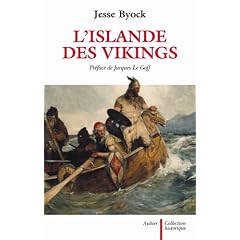 L'Islande des Vikings