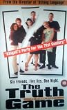 The Truth Game (VHS) (2001)