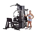 Body-Solid G9S Selectorized Home Gym