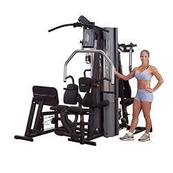 Body Solid G9S Home Gym