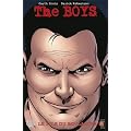 The Boys, Tome 17 : Le fils du boulanger