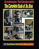 The Complete Book Of Jiu Jitsu: With Grandmaster Ted Gambordella