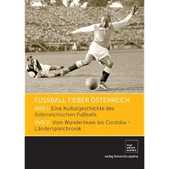 FUSSBALL-FIEBER �STERREICH: Box Set 1 & 2 [2 DVDs]