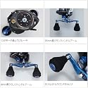 Abu Garcia(アブ・ガルシア) Salty Stage REVO LJ-1