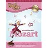 Little Amadeus & Friends: Wolfgang Amadeus Mozart. Leichte Bearbeitungen fur Klavier. Inkl. CD