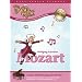 Little Amadeus & Friends: Wolfgang Amadeus Mozart. Leichte Bearbeitungen fur Klavier. Inkl. CD