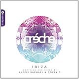 Creche Ibiza by Alexis Raphael, Cozzy D, Bonobo, Burnski, Glimpse, Robosonic, Milton Jackson, Pi (2014-07-08)【並行輸入品】