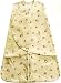 Halo dog/cat org cttn SleepSack swaddle - newborn