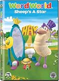 WordWorld: Sheep`s A Star