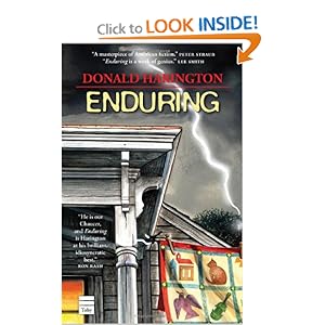Enduring - Donald Harington