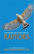 A Photographic Guide to North American Raptors